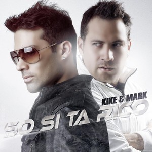 Kike y Mark
