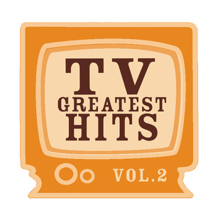 TV Greatest Hits Vol.2 album