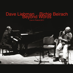 Beyond Words (Live in Poland 2011) album