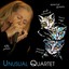 Unusual Quartet Albumcover
