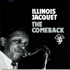 The Comeback album