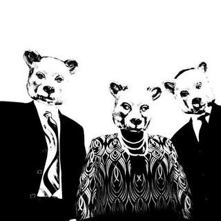 The Great Bear Trio Photo