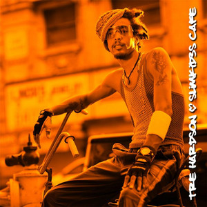 Slimkid3's Cafe cover