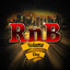 R&B, Vol. 1 cover