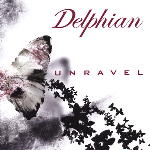 Starting to Unravel cover