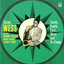 North, South, East... Wess cover