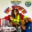 Not Givin in' (feat. Tippa Irie, Solar Lion) [Competition Winners / Extra Remixes] Albumcover