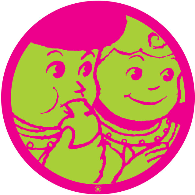 Laurent Garnier & Chambray – Feelin' good