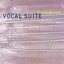 Vocal Suite Albumcover