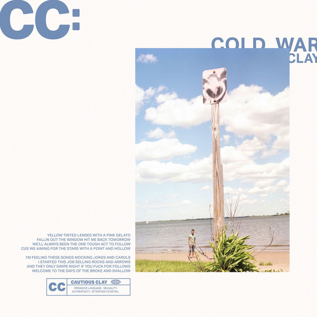 Cold War cover