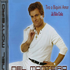 Tira O Biquini Albumcover