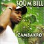 Zambakro Albumcover