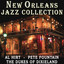 New Orleans Jazz Collection - French Quarter Favorites cover