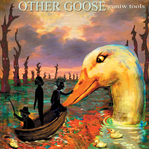 OTHER GOOSE cover