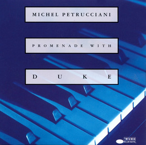 Promenade With Duke cover