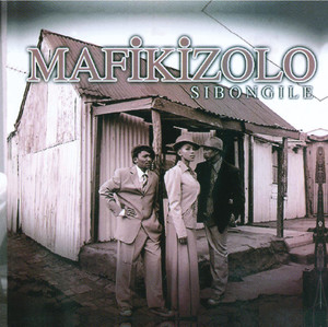 Sibongile album