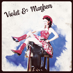 Violet & Mayhem