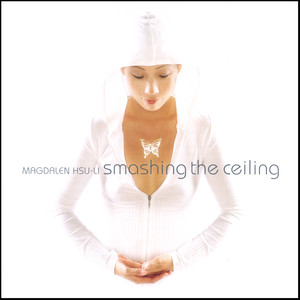 Smashing The Ceiling Albumcover