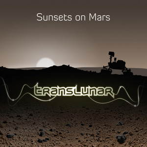 Translunar Photo