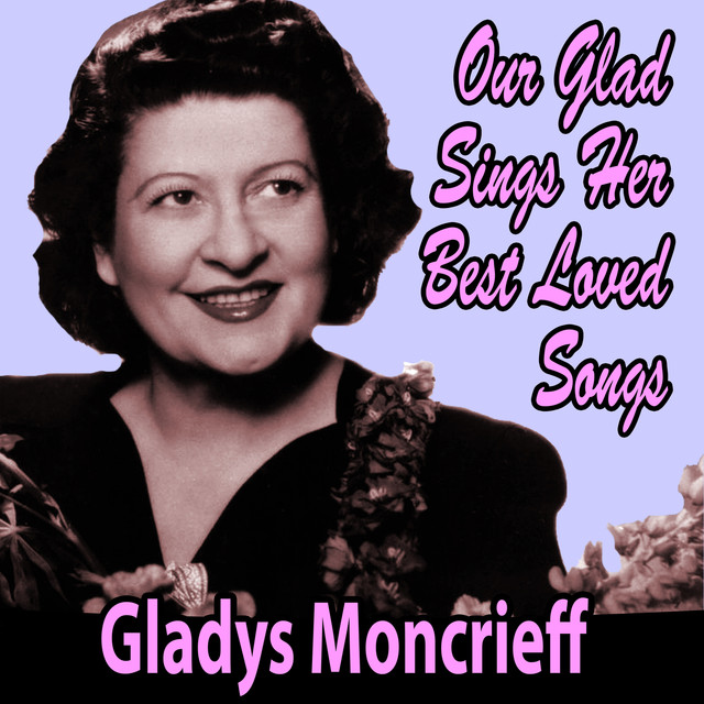 Gladys Moncrieff Photo