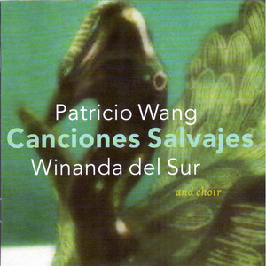 Patricio Wang