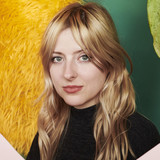 Molly Burch profile