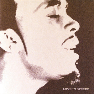 Love in Stereo album
