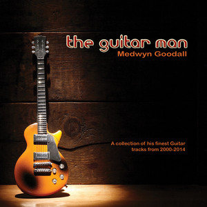 The Guitar Man album