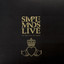 Live USA cover