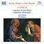Lassus: Lagrime Di San Pietro Albumcover
