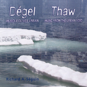 Dégel - Thaw album