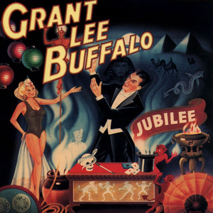Jubilee cover