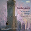 Rautavaara, E.: Manhattan Trilogy / Symphony No. 3 Albumcover