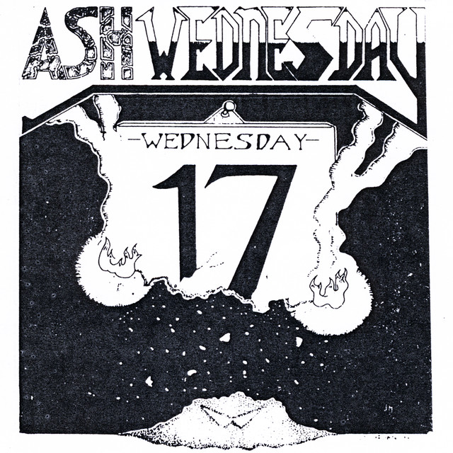 Ash Wednesday Photo