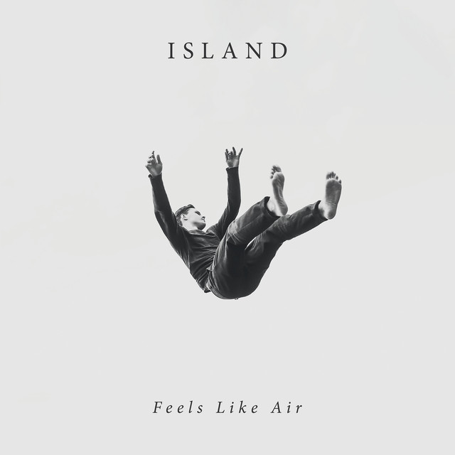 Musik Album 'Feels Like Air'