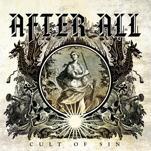 Cult of Sin cover