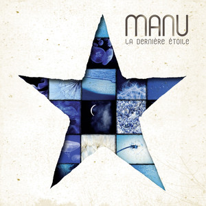 La Dernière Étoile cover