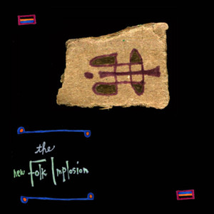 The New Folk Implosion cover