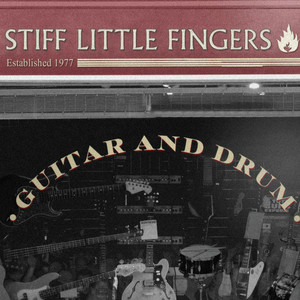 Guitar & Drum album