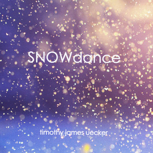 Snowdance Albumcover