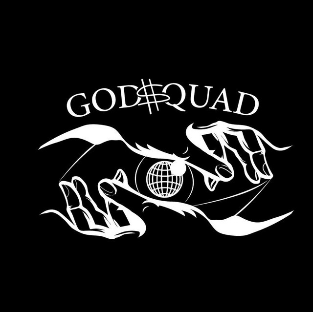 GODSQUAD