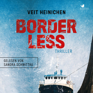 Borderless (Thriller)