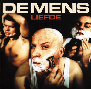 Liefde cover