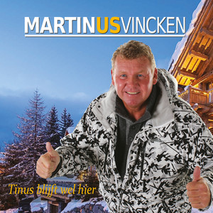Martin Vincken