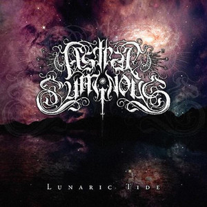 Lunaric Tide cover