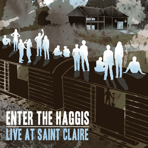 Live At Saint Claire album