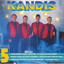 Kandis 5 cover