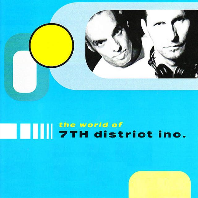 7th District Inc. Photo