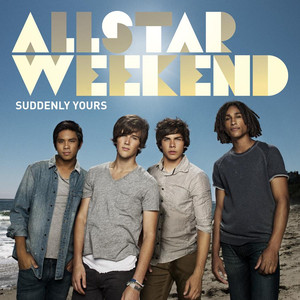 Suddenly Yours cover