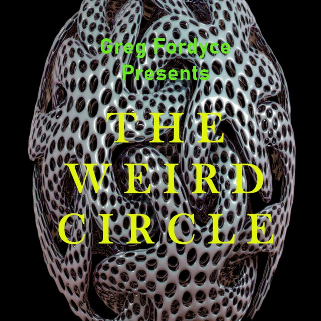 The Weird Circle | Podcast on Spotify